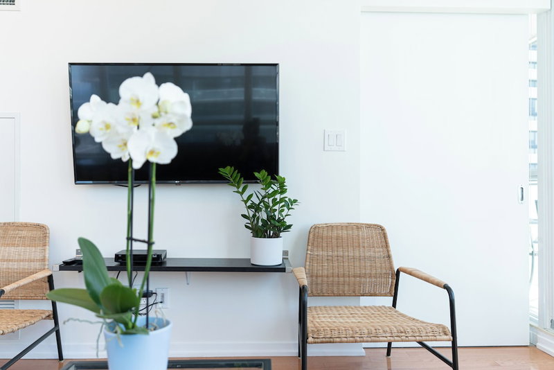 Maple Leaf Square Executive Suites, Toronto, Canada