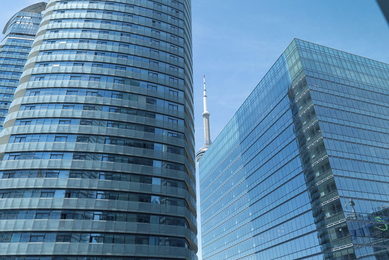Maple Leaf Square Executive Suites, Toronto, Canada