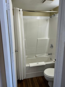 Goodknight Inn, Lloydminster, Canada