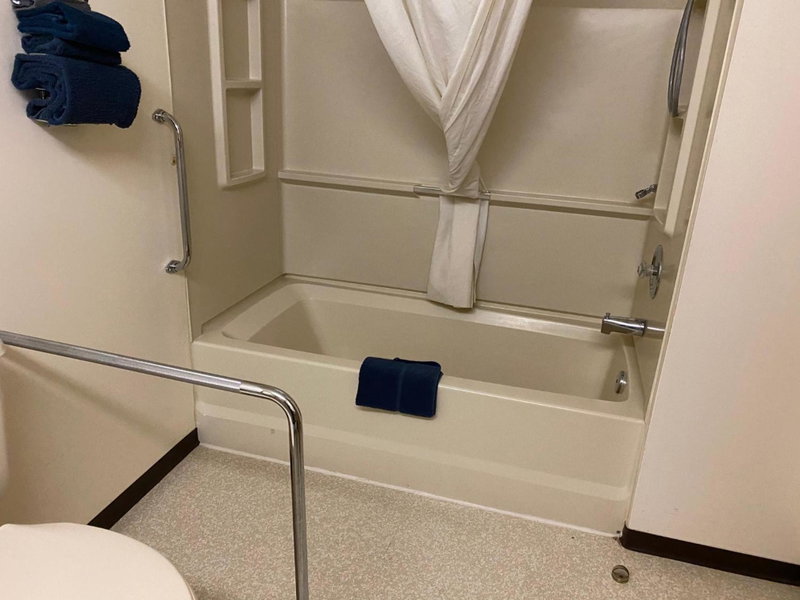 Northern Star Hotel & Convention Center, Slave Lake, Canada