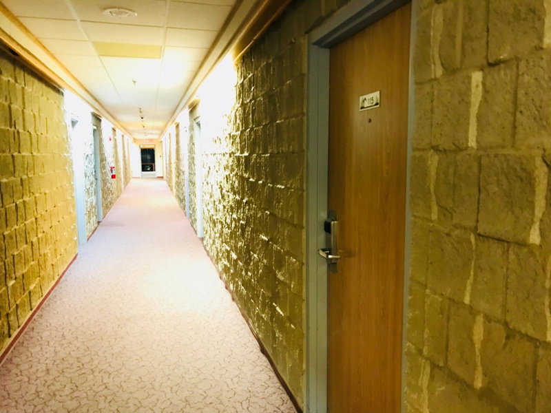 Northern Star Hotel & Convention Center, Slave Lake, Canada