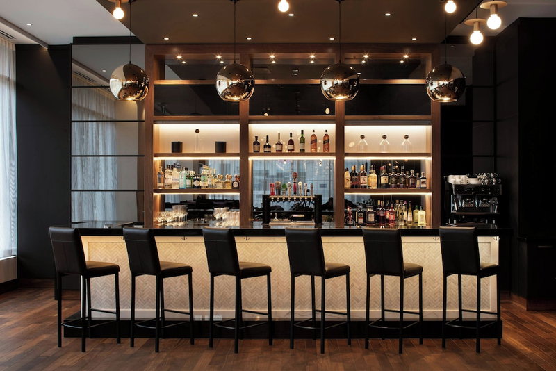 AC Hotel BY Marriott Ottawa Dwtn, Ottawa, Canada