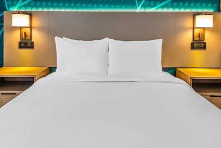Comfort Inn & Suites, Cochrane, Canada