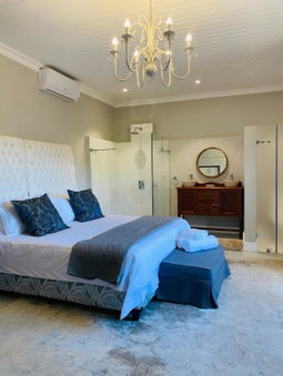 Bonne Chance Cottage, Paarl, South Africa