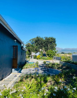Bonne Chance Cottage, Paarl, South Africa