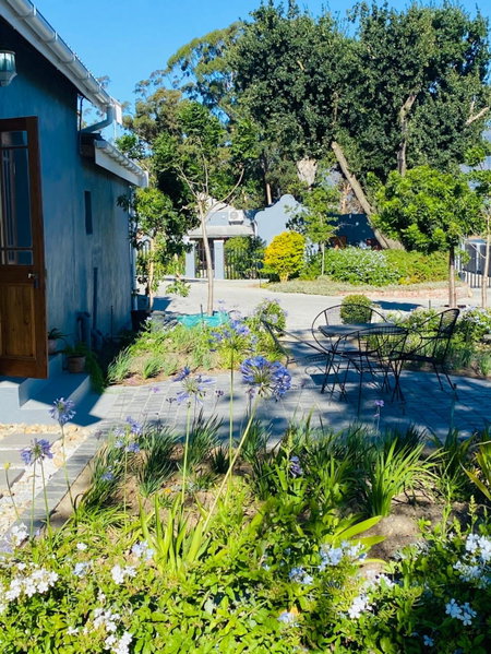 Bonne Chance Cottage, Paarl, South Africa