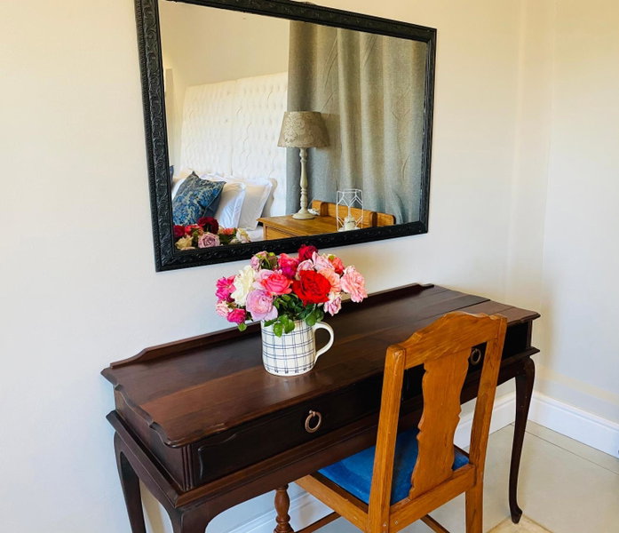 Bonne Chance Cottage, Paarl, South Africa