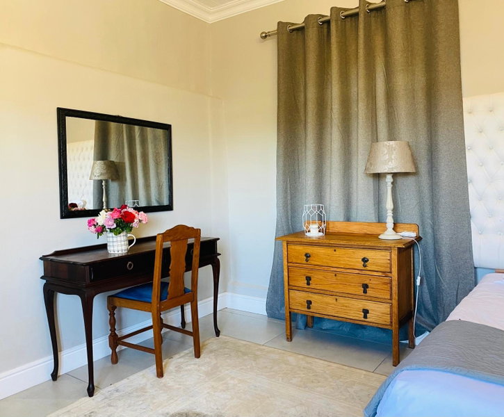 Bonne Chance Cottage, Paarl, South Africa
