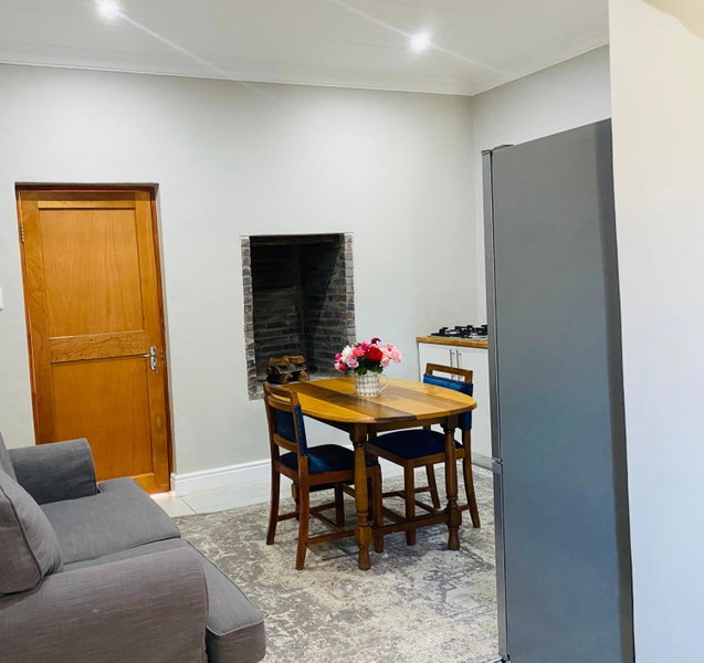 Bonne Chance Cottage, Paarl, South Africa