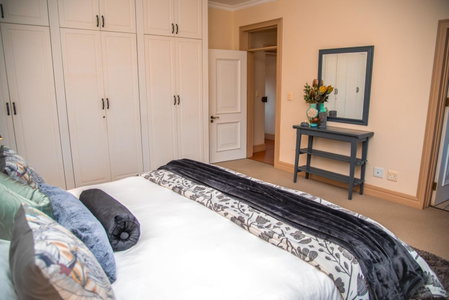 Pezula Magic Retreat - 4 Bedroom Home with Inverter, Knysna, South Africa