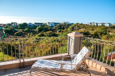Pezula Magic Retreat - 4 Bedroom Home with Inverter, Knysna, South Africa