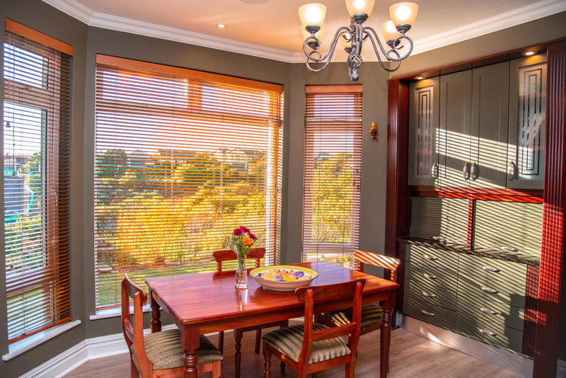 Pezula Magic Retreat - 4 Bedroom Home with Inverter, Knysna, South Africa