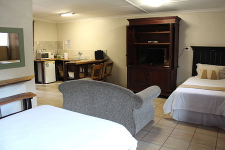 Tidewaters Accommodation, East London, South Africa