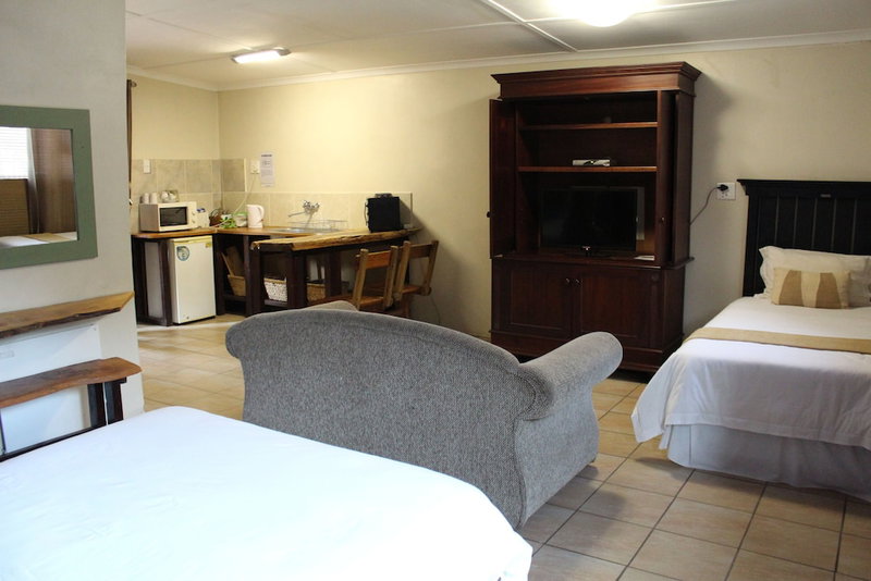 Tidewaters Accommodation, East London, South Africa