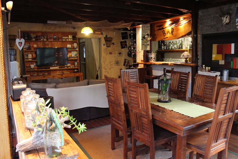 Tidewaters Accommodation, East London, South Africa