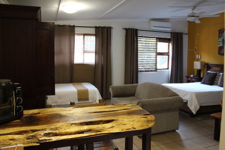 Tidewaters Accommodation, East London, South Africa