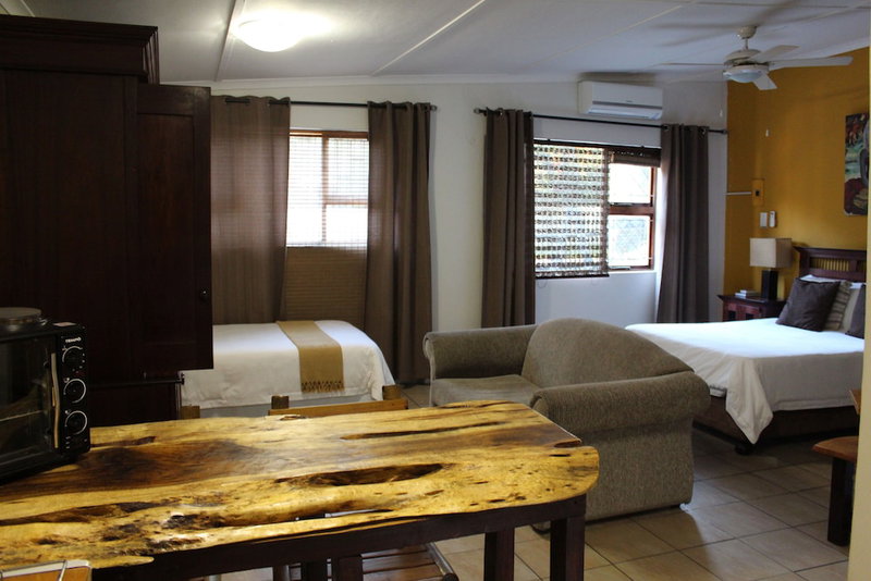 Tidewaters Accommodation, East London, South Africa
