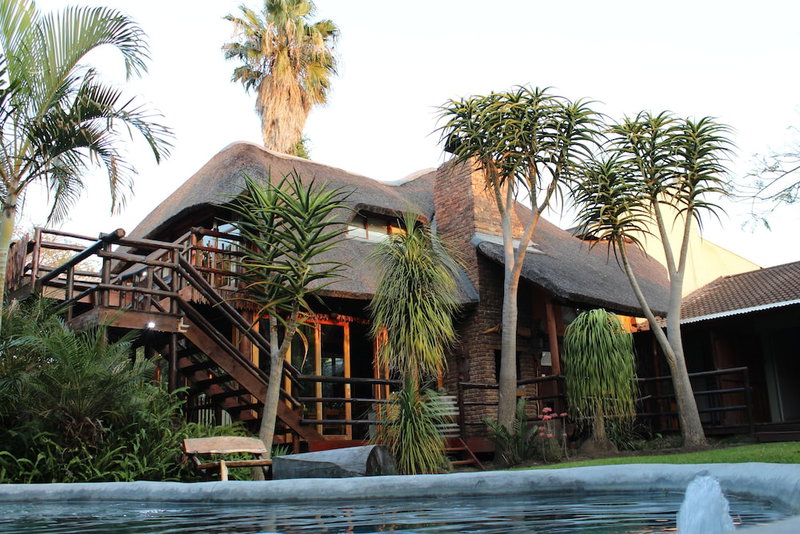 Tidewaters Accommodation, East London, South Africa