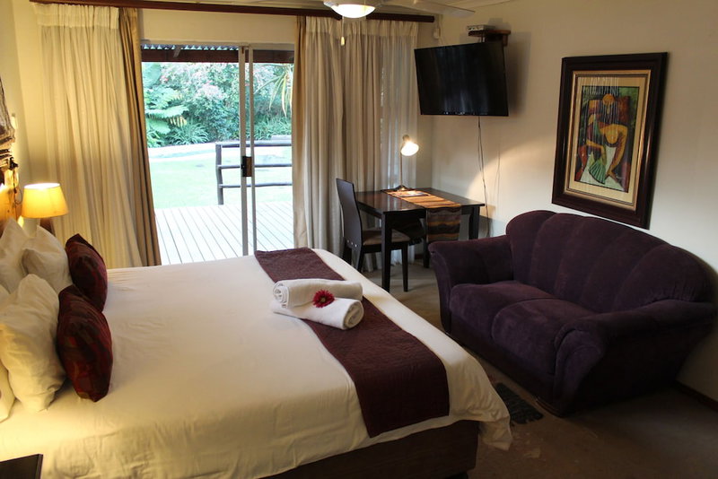 Tidewaters Accommodation, East London, South Africa