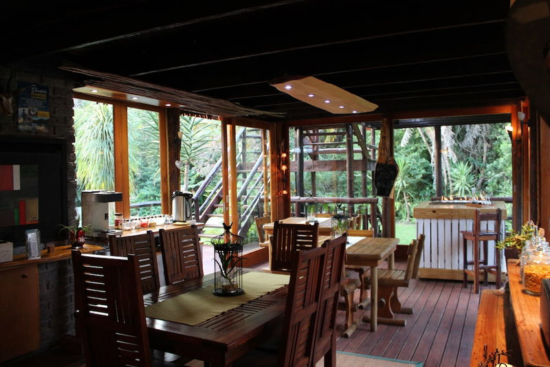 Tidewaters Accommodation, East London, South Africa