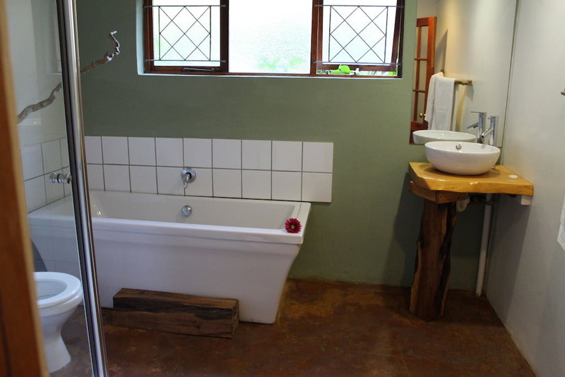 Tidewaters Accommodation, East London, South Africa