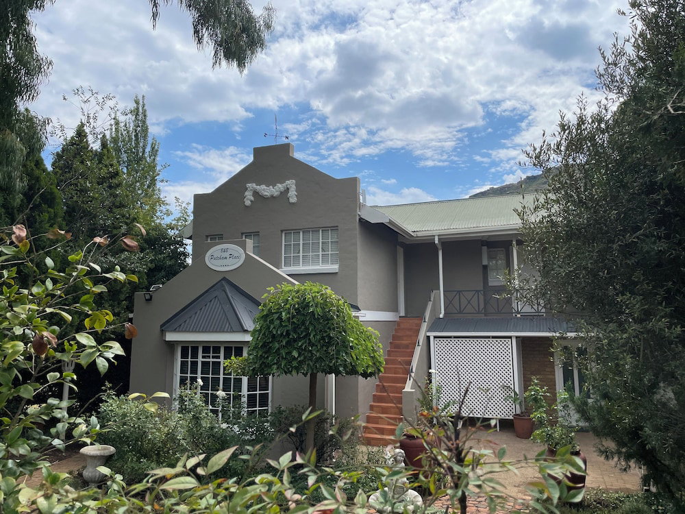Patcham Place B&B, South Africa