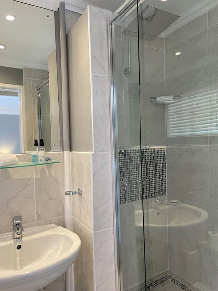 Patcham Place B&B, Clarens, South Africa