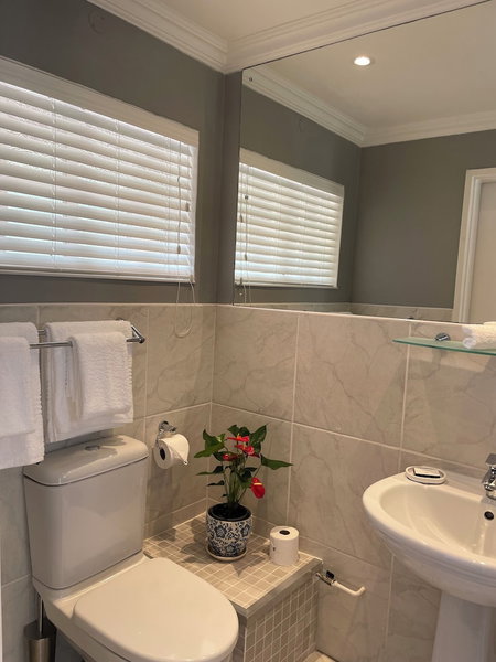 Patcham Place B&B, Clarens, South Africa