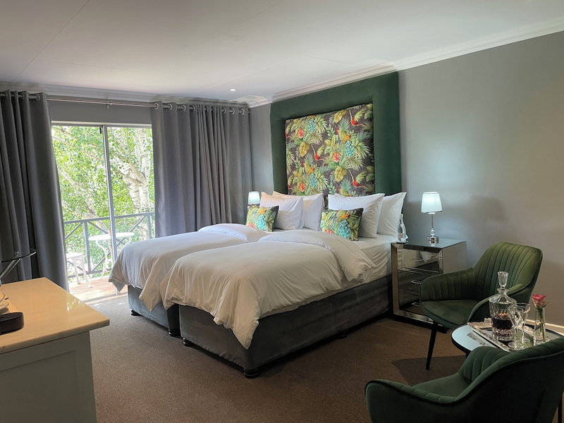 Patcham Place B&B, Clarens, South Africa