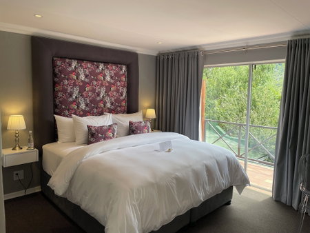 Patcham Place B&B, Clarens, South Africa