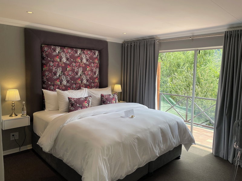 Patcham Place B&B, Clarens, South Africa