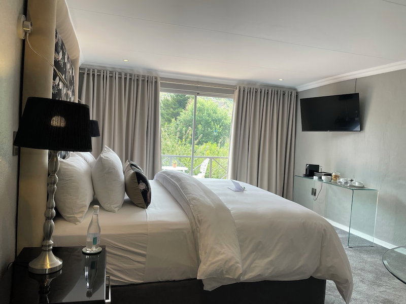 Patcham Place B&B, Clarens, South Africa