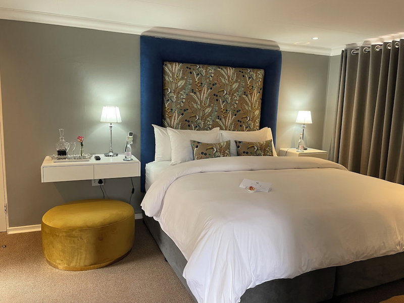 Patcham Place B&B, Clarens, South Africa