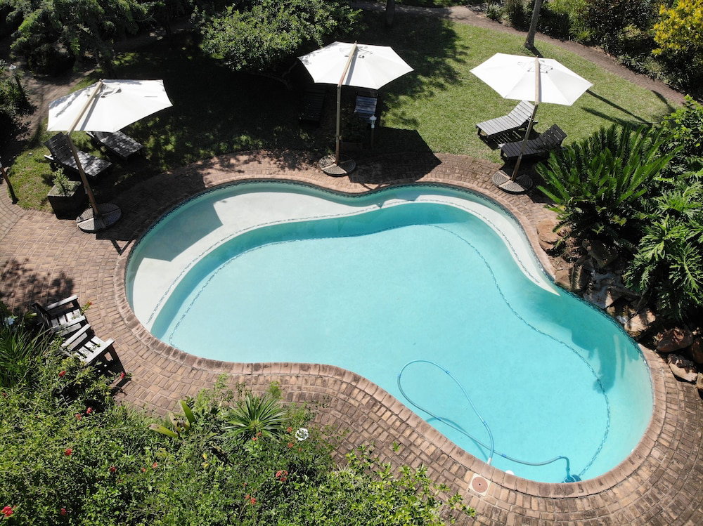 Hotel · Shingalana Guest House, Mbombela