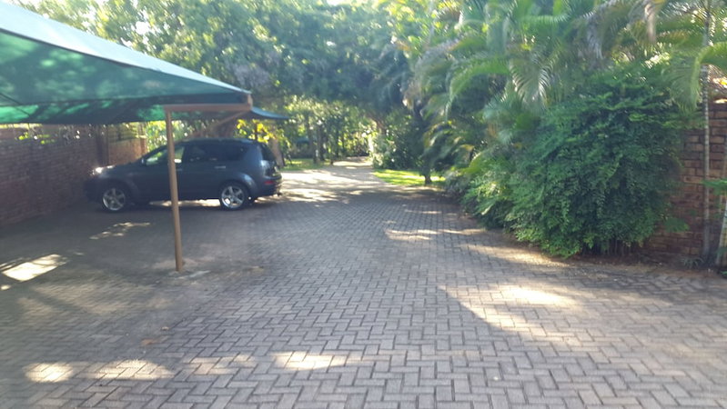 Shingalana Guest House, Mbombela, South Africa