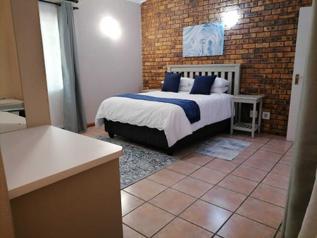 Shingalana Guest House, Mbombela, South Africa