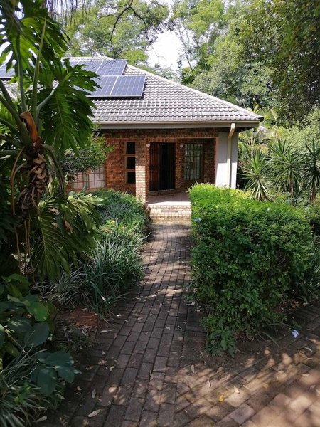 Shingalana Guest House, Mbombela, South Africa