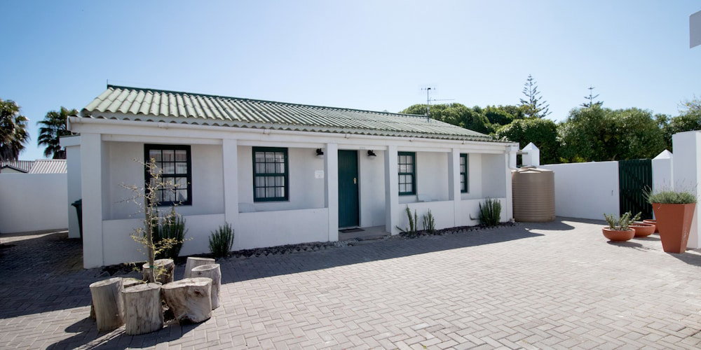 Langebaan Kite Cottages, South Africa