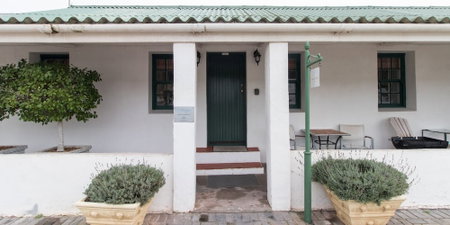 Langebaan Kite Cottages, Langebaan, South Africa