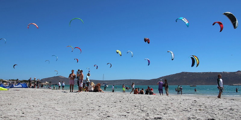 Langebaan Kite Cottages, Langebaan, South Africa