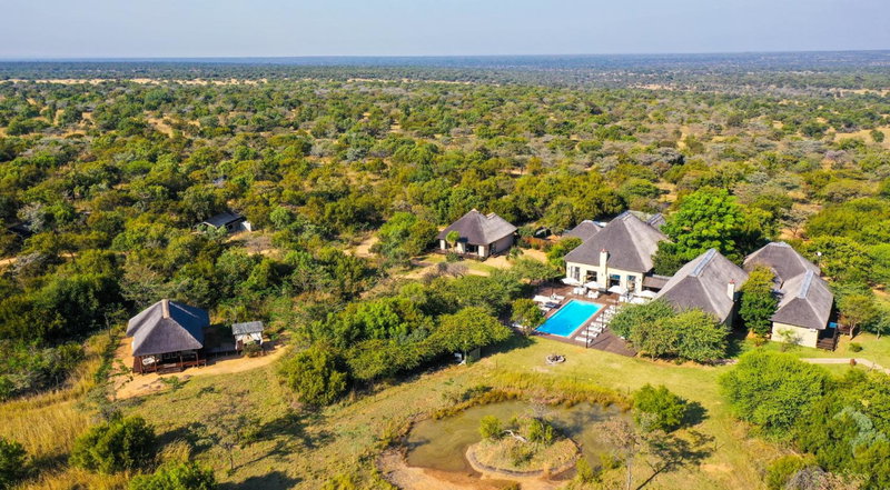 Safari Plains, Warmbaths, South Africa