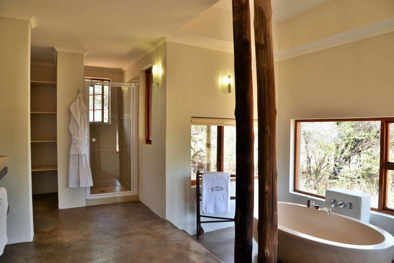 Safari Plains, Warmbaths, South Africa