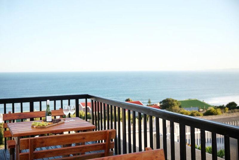 Eden Guest House B&B, Mossel Bay, South Africa
