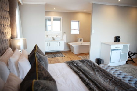 Eden Guest House B&B, Mossel Bay, South Africa