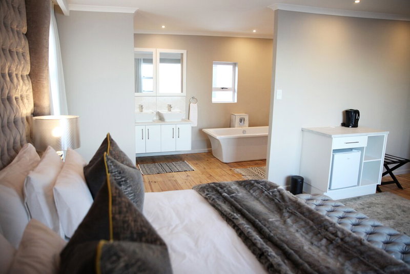 Eden Guest House B&B, Mossel Bay, South Africa