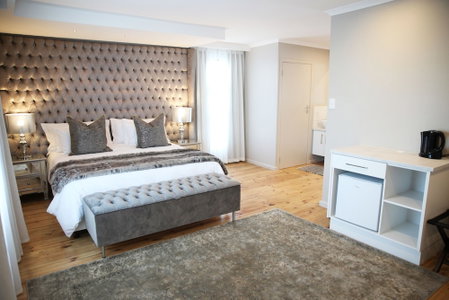 Eden Guest House B&B, Mossel Bay, South Africa