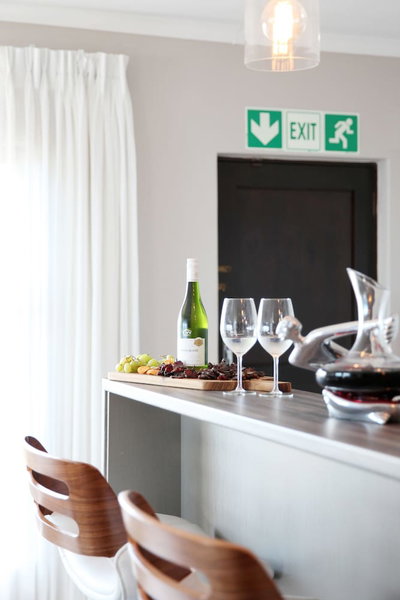 Eden Guest House B&B, Mossel Bay, South Africa