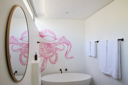 Central Beach Villas, Cape Town, South Africa