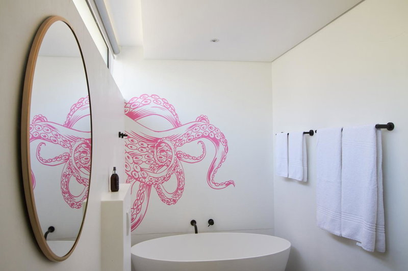 Central Beach Villas, Cape Town, South Africa