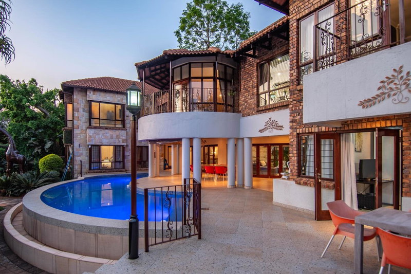 7 Saint Andrew, White River, South Africa